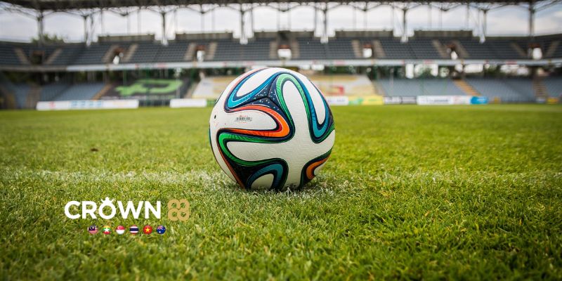 Tại nhà cái Crown88 tính bảo mật cao và pháp lý rõ ràng