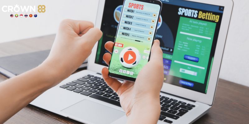 Tại nhà cái hỗ trợ bảo mật cao, hỗ trợ khách hàng tận tâm nhất