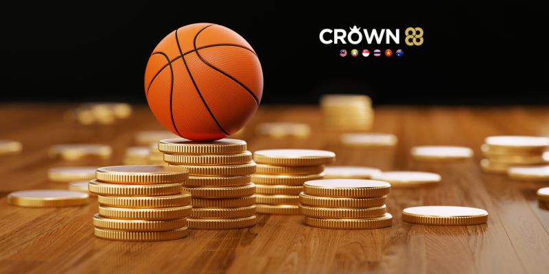 Tham gia chơi cá cược tại Crown88 để đảm bảo an toàn và uy tín