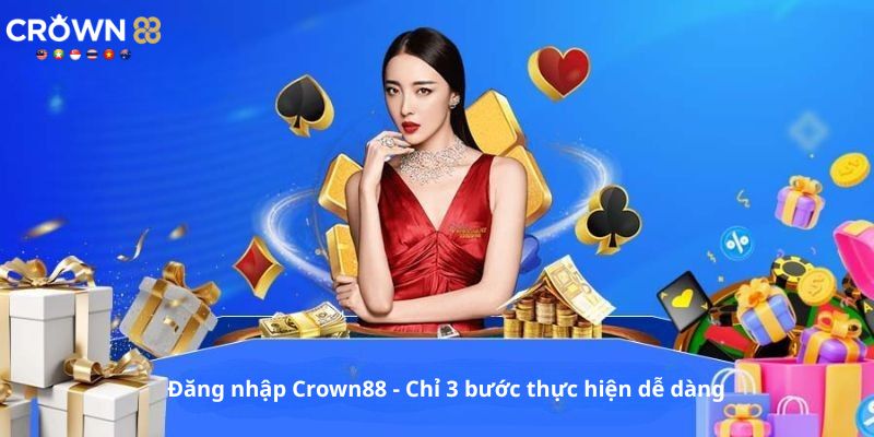 Hạn chế dùng Wifi công cộng để đăng nhập Crown88