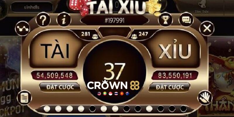 Anh em game thủ cần phải nắm rõ về các loại cược khi chơi game