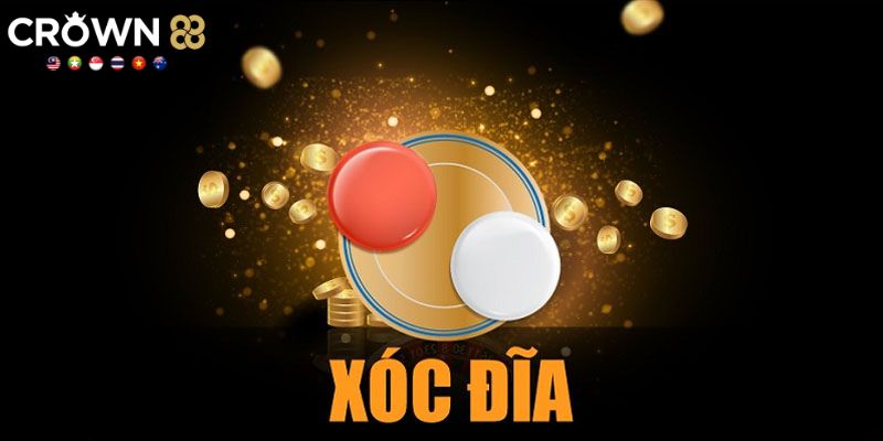 Chơi xóc đĩa Crown88 đảm bảo an toàn, minh bạch nhất