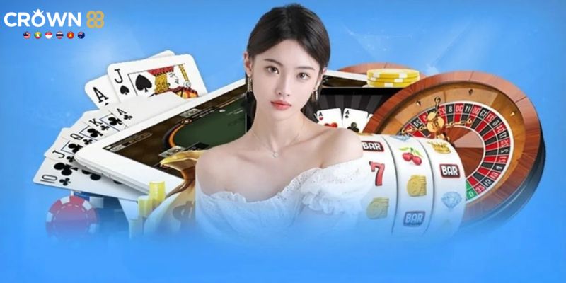 Rất nhiều các chương trình ưu đãi hỗ trợ người chơi