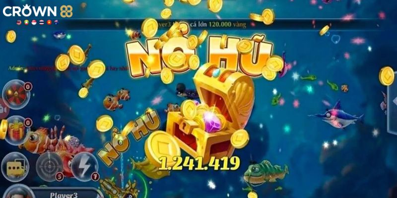 Khi chơi nổ hũ nên chọn những game có RTP cao