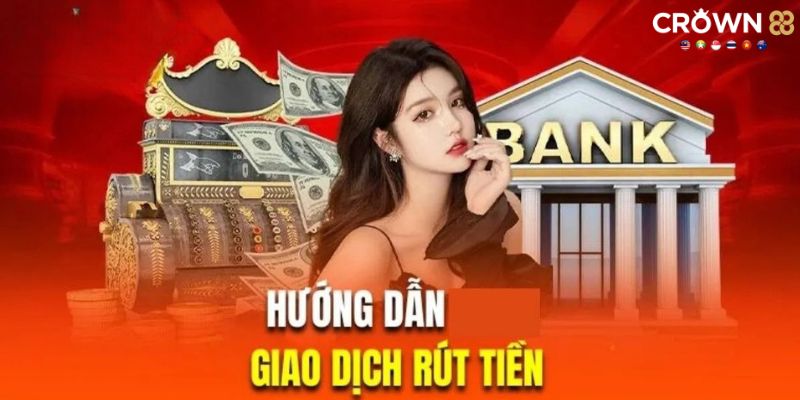 Có nhiều nguyên nhân khác nhau khiến yêu cầu rút tiền bị từ chối