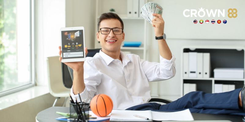 Anh em cần biết quản lý vốn một cách thông minh