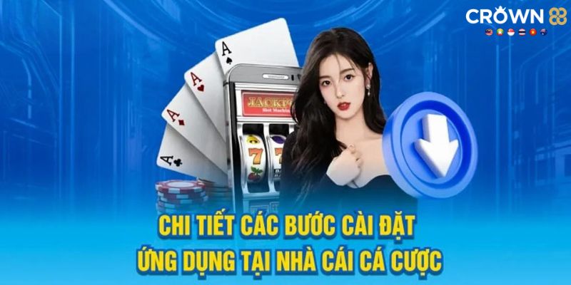 Chơi game trên ứng dụng luôn đảm bảo tính bảo mật cao